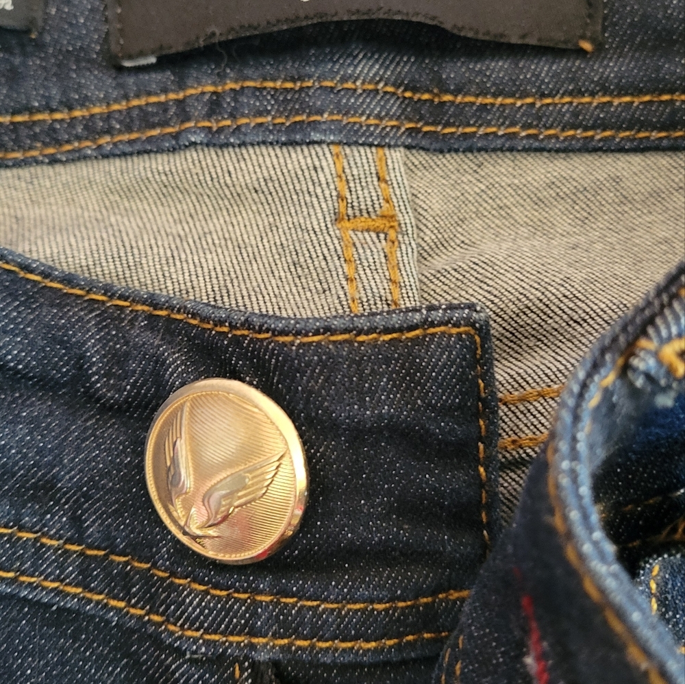 Denim - Picture 2 of 5